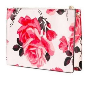 Kate Spade Crossbody purse with wallet